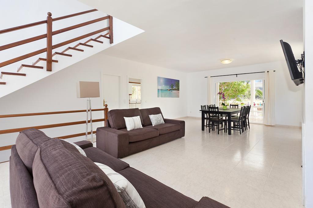Villa Vila Playa De Palma