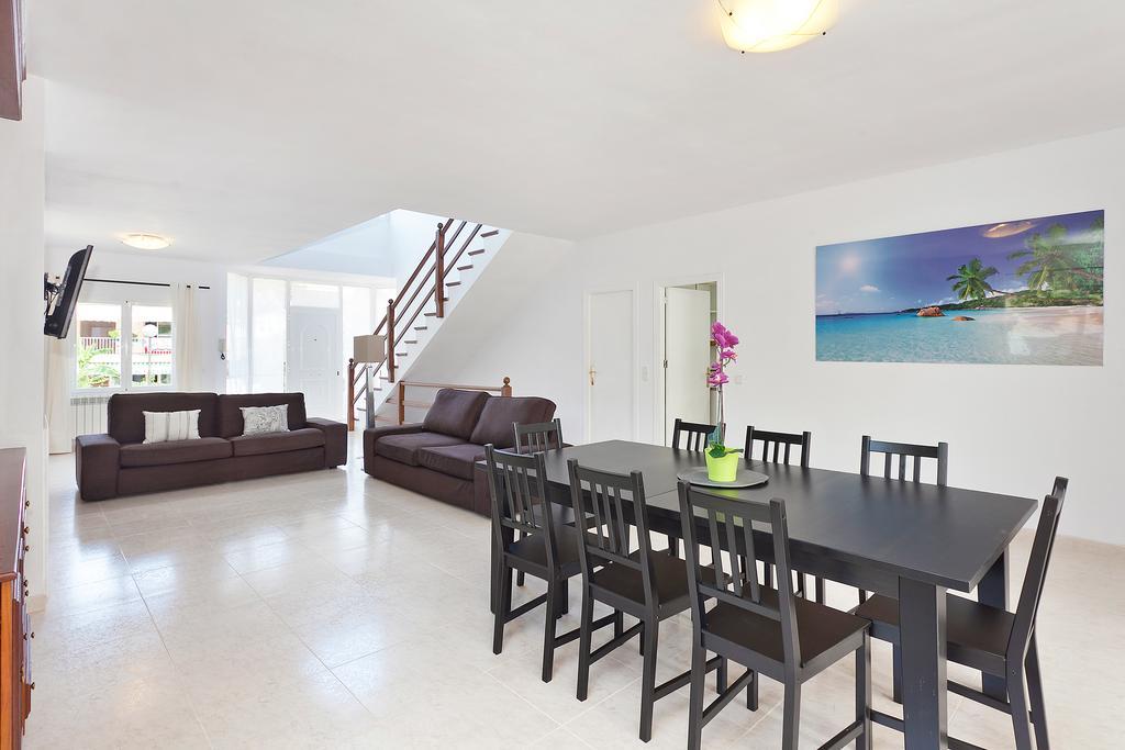 Villa Vila Playa De Palma